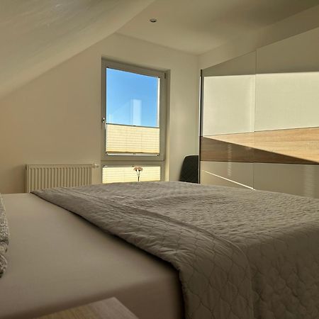 Familienurlaub Am Meer Hagenburg Bagian luar foto